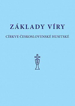 Základy víry Církve československé husitské