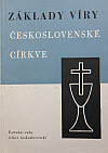 Základy víry Československé církve