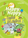 Happy Hoppy - English for children