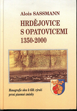 Hrdějovice s Opatovicemi 1350 - 2000