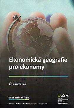 Ekonomická geografie pro ekonomy