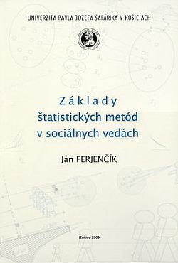 Základy štatistických metód v sociálnych vedách