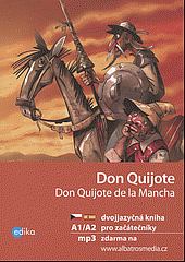 Don Quijote de la Mancha A1/A2