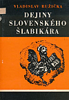 Dejiny slovenského šlabikára