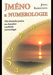Jméno a numerologie