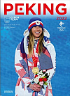 Peking 2022 - Oficiální publikace Českého olympijského výboru