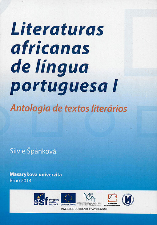 Literaturas africanas de língua portuguesa: Antologia de textos literários