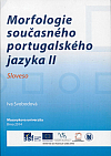 Morfologie současného portugalského jazyka II: Sloveso