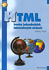 HTML - tvorba jednoduchých internetových stránek