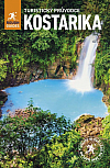 Kostarika - Turistický průvodce
