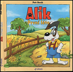 Alík - První léto