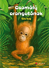 Osamělý orangutánek