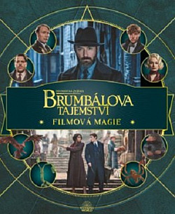 Brumbálova tajemství: Filmová magie