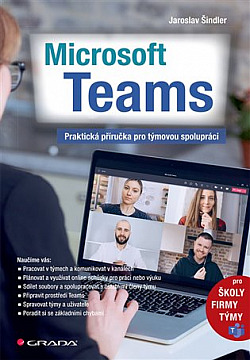 Microsoft Teams: Praktická příručka pro týmovou spolupráci
