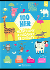 100 her: Hlavolamy a hádanky se zvířaty
