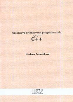 Objektovo orientované programovanie v jazyku C++