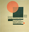 Český funkcionalismus 1920-1940: Užitá grafika