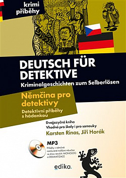 Deutsch für Detektive / Němčina pro detektivy