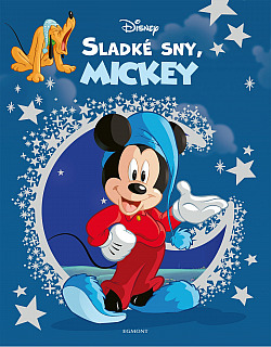 Disney - Sladké sny, Mickey