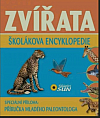 Zvířata: Školákova encyklopedie
