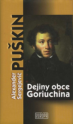 Dejiny obce Goriuchina