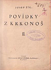 Povídky z Krkonoš II.