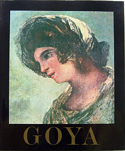 Goya II : 1746-1828