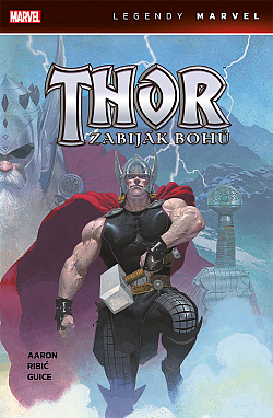 Thor: Zabiják bohů