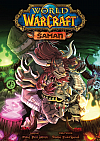 World of Warcraft: Šaman