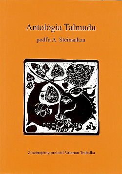 Antológia Talmudu