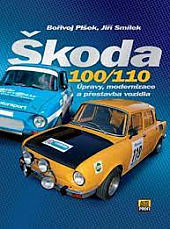 Škoda 100/110: Úpravy, modernizace a přestavba vozidla
