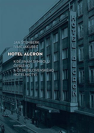 Hotel Alcron