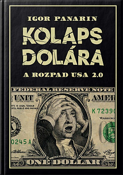 Kolaps dolára a rozpad USA 2.0. Splnia sa predpovede?