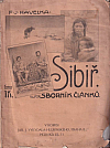 Sibiř - Illustrovaný sborník článků