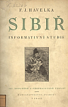 Sibiř - informativní studie