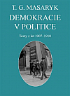 Demokracie v politice: Texty z let 1907-1910