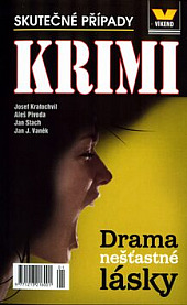 Krimi drama nešt'astné lásky