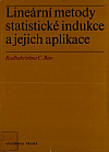 Lineární metody statistické indukce a jejich aplikace