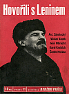 Hovořili s Leninem