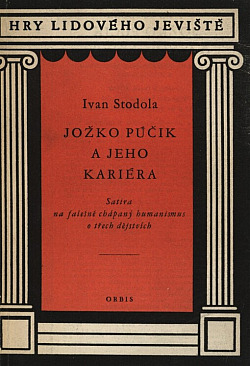 Jožko Púčik a jeho kariéra