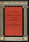 Jožko Púčik a jeho kariéra