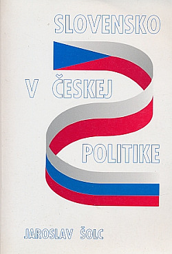 Slovensko v českej politike