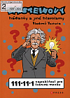 Einsteinovy hádanky a jiné hlavolamy