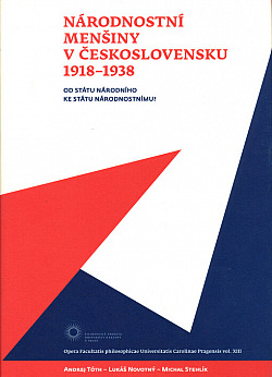 Národnostní menšiny v Československu 1918–1938