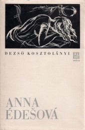 Anna Édešová