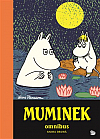 Muminek – omnibus: kniha druhá