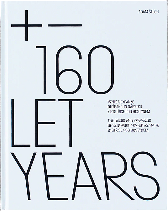 +-160 let/years