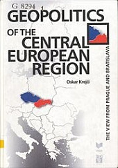 Geopolitics of the Central European region