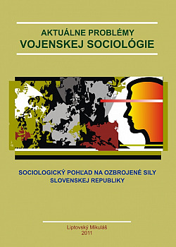 Aktuálne problémy vojenskej sociológie