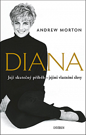 Diana: Její skutečný příběh – jejími vlastními slovy